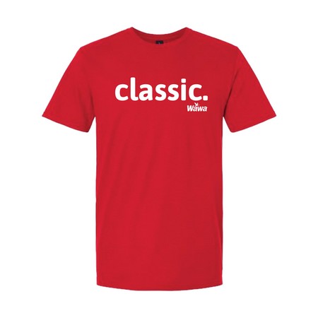 Unisex Classic Tee image