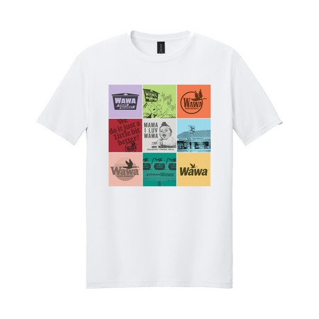 Wawa Era Tee image