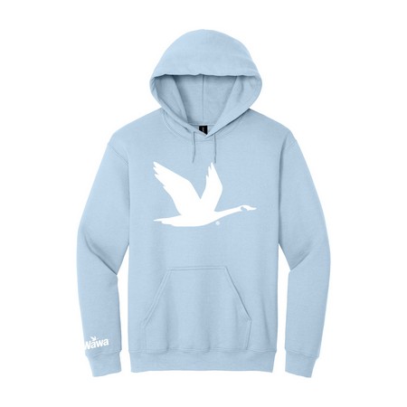 Goose Hoodie image