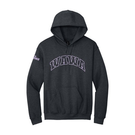 Unisex Wawa Hoodie image