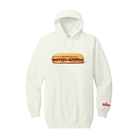 Hoagie  Hoodie image