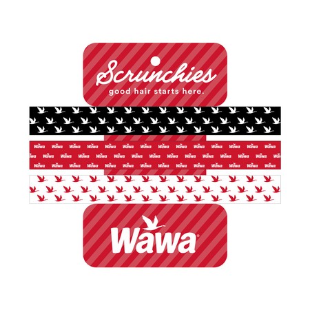 Scrunchies - Pack of 3 image