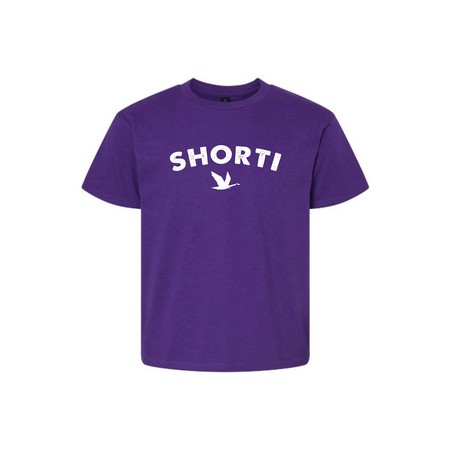 Shortie Youth Hoodie image