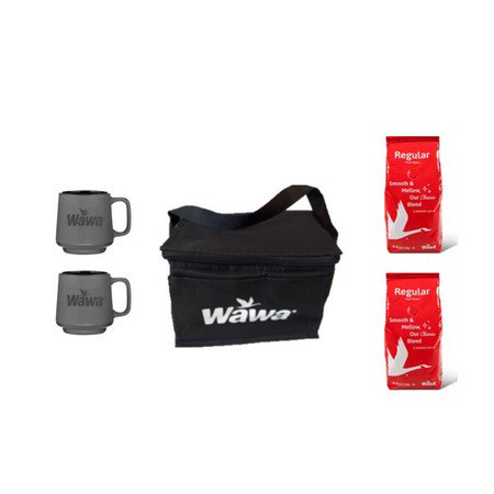 Coffee for Two Kit image