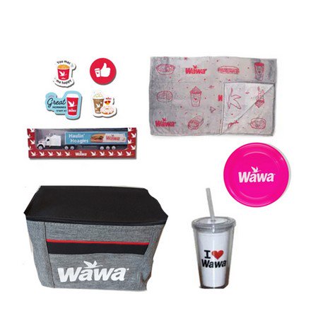 Wawa Fan Kit image