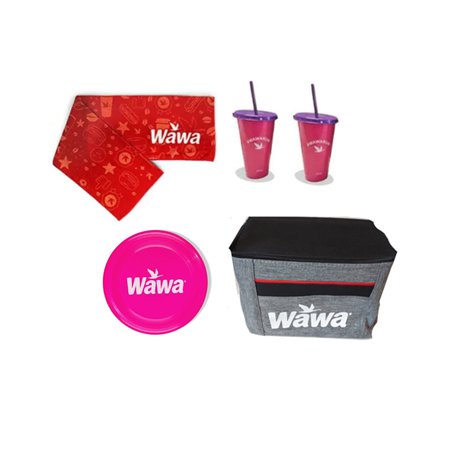 Wawa Summer Fun Kit image