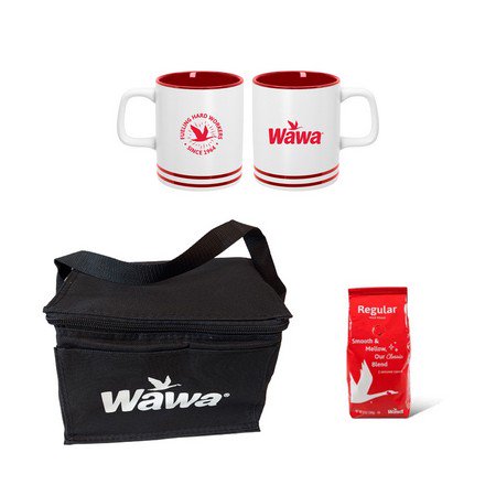 Wawa Coffee Kit image