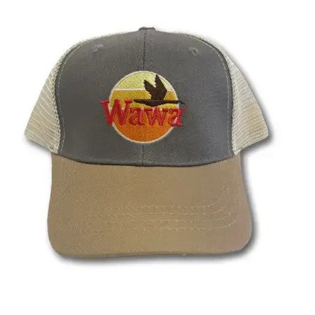 Wawa Vintage Hat image