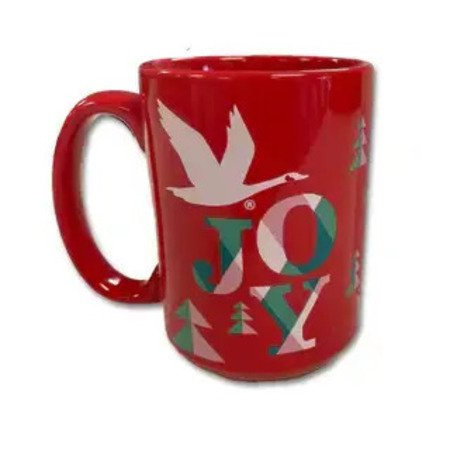 Wawa Holiday Mug image