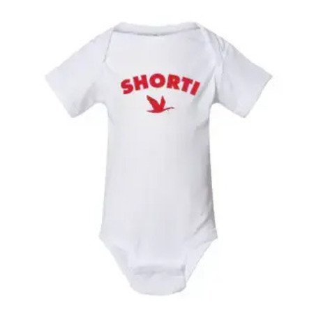 Wawa SHORTI® Infant Jersey Short Sleeve One Piece image