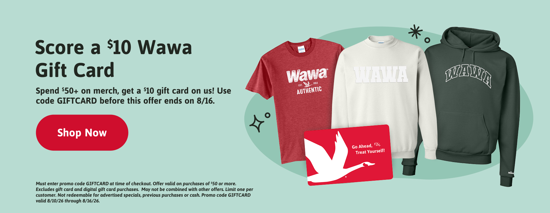 GIFTCARD