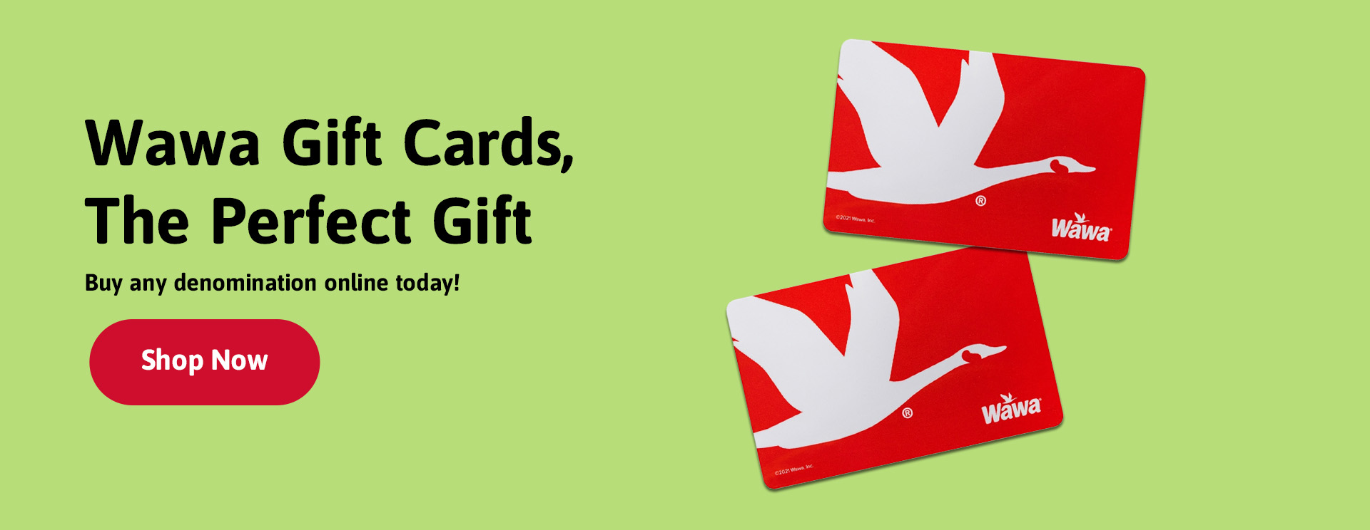 Gift Cards