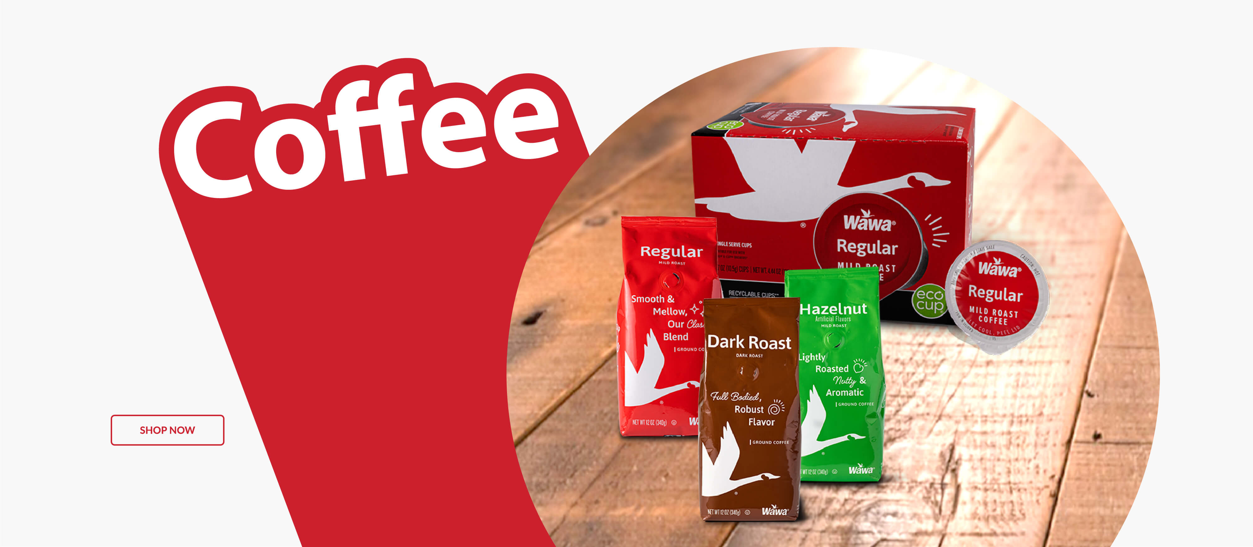 Shop Wawa Apparel, Coffee, Accessories & More Onli